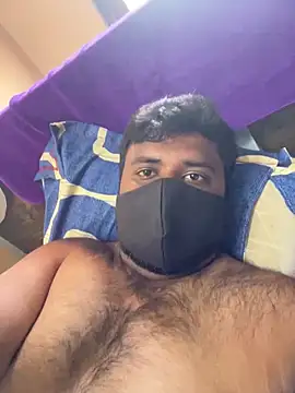 pavanappi098 online show from 02/16/25, 06:21