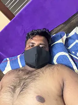 pavanappi098 online show from 02/16/25, 06:10