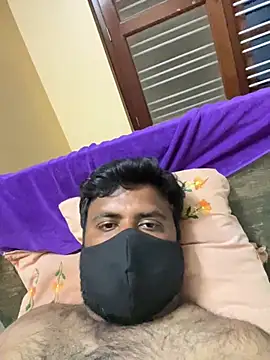 pavanappi098 online show from 03/01/25, 06:32