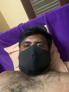 pavanappi098 online show from 03/08/25, 01:14