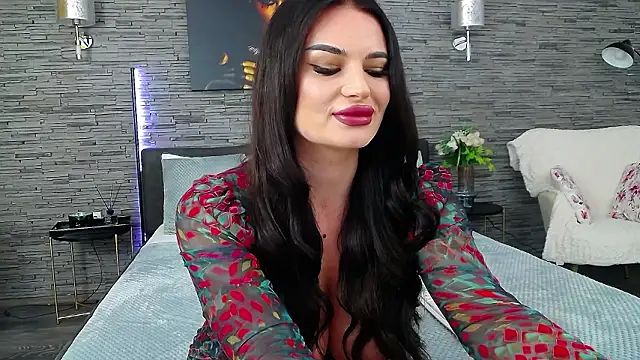 AllanaJoy online show from 03/12/26, 05:46