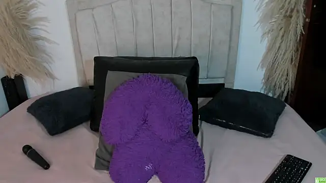 Bianka olivetto021 online show from 01/08/26, 03:20