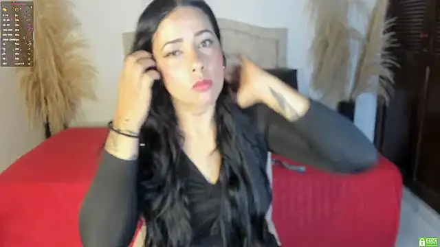 Bianka olivetto021 online show from 04/10/26, 01:44