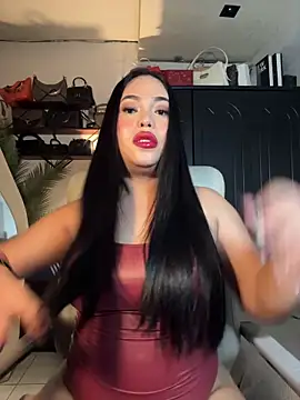 BigDominaMia online show from 12/23/25, 01:14