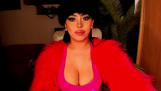 BigDominaMia online show from 02/19/26, 05:47