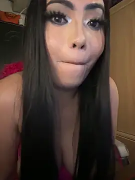 BigDominaMia online show from 02/20/26, 06:26