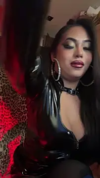 BigDominaMia online show from 06/20/26, 06:38