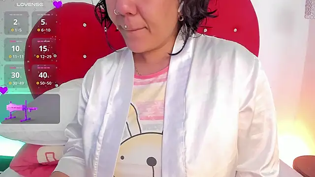 nicolette rock online show from 01/24/25, 02:19