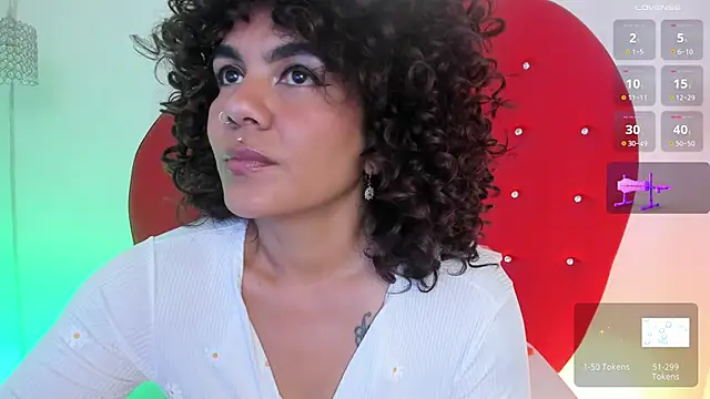 nicolette rock online show from 05/04/26, 12:12
