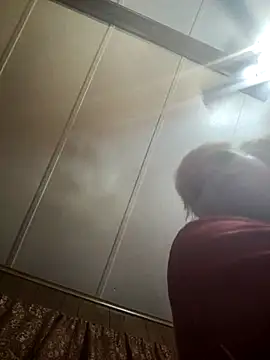 Snapshot of BadAssBitchMakayla chatting on 12/01/25, 09:03 BadAssBitchMakayla online show from 12/01/25, 09:03