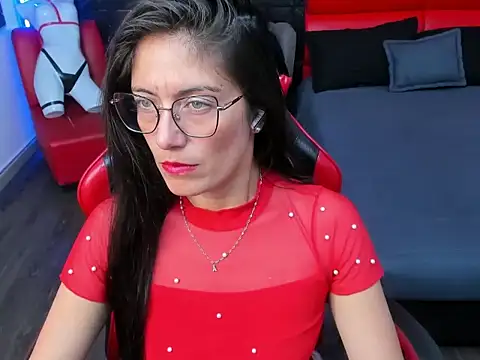 AnnyMilet  online show from 07/03/26, 01:39