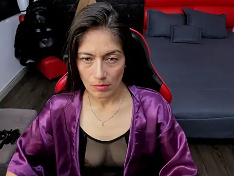 AnnyMilet  online show from 07/17/26, 01:51