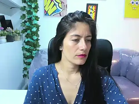 AnnyMilet  online show from 07/31/26, 01:32