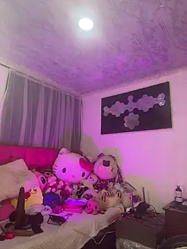 Teffy  xxx online show from 02/05/26, 10:03