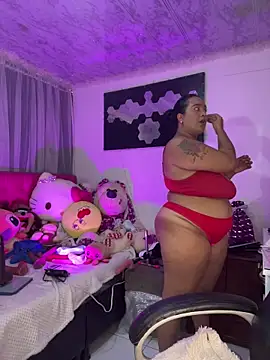 Teffy  xxx online show from 02/06/26, 10:46