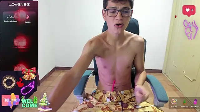 GoldenProject online show from 01/07/25, 02:20