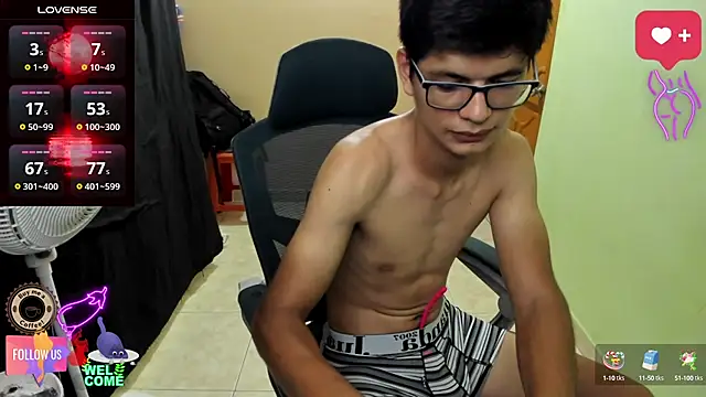 GoldenProject online show from 10/06/25, 02:20