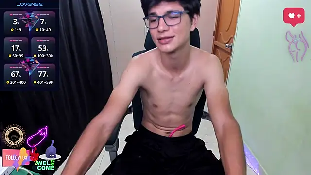 GoldenProject online show from 11/11/25, 02:22