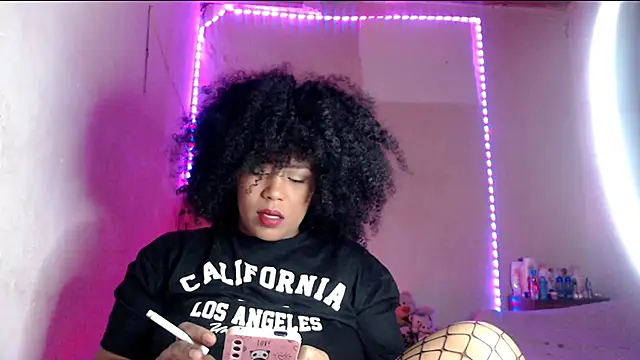 cherry cleou online show from 03/28/26, 03:00