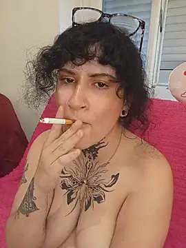 callmelouve online show from 05/27/26, 02:03