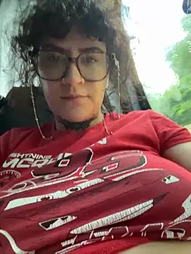 callmelouve online show from 06/06/26, 04:44