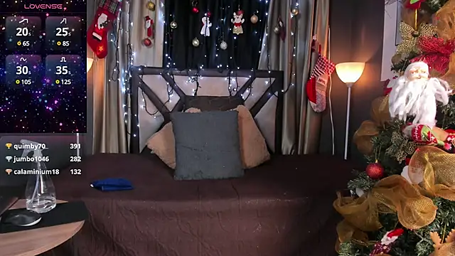 Snapshot of stelleknox_ chatting on 12/26/24, 09:01 stelleknox online show from 12/26/24, 09:01