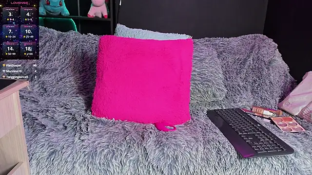 Snapshot of stelleknox_ chatting on 12/28/24, 04:08 stelleknox online show from 12/28/24, 04:08