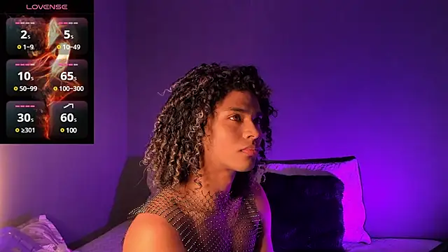 Lucas eevans online show from 12/13/24, 05:43