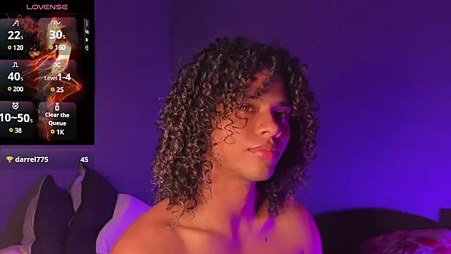 Lucas eevans online show from 02/04/25, 11:27