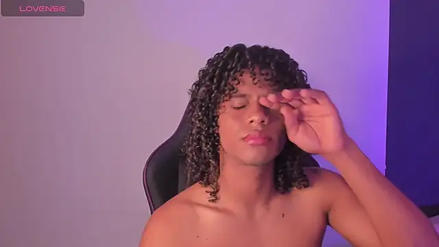 Lucas eevans online show from 02/05/25, 07:31