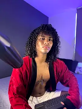 Lucas eevans online show from 09/10/25, 12:38