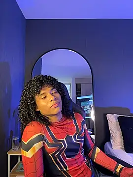 Lucas eevans online show from 03/06/26, 03:30