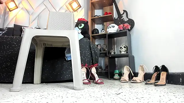 MirandaHaguen online show from 01/15/26, 08:56