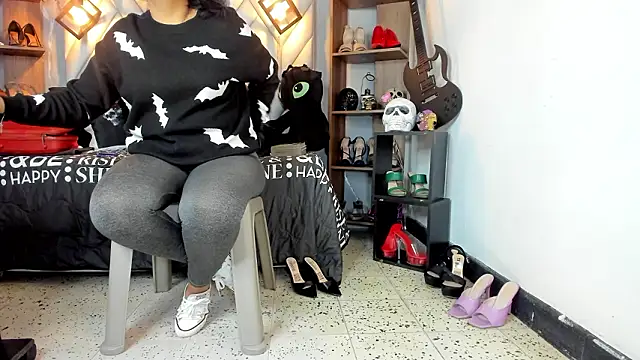 MirandaHaguen online show from 02/19/26, 09:00