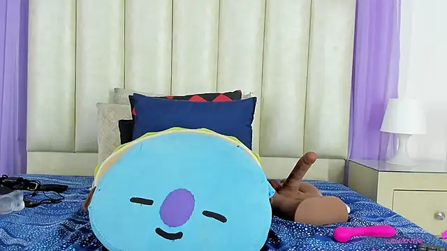 mollieblue69 online show from 12/30/24, 03:24