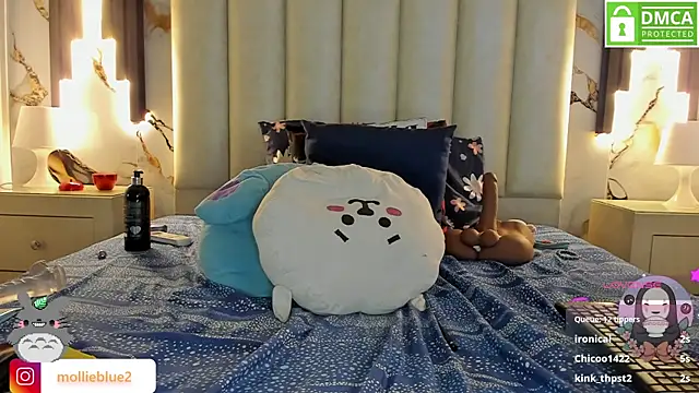 mollieblue69 online show from 02/05/25, 07:10