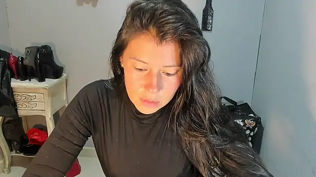 sandyquinnxx online show from 02/09/26, 04:55