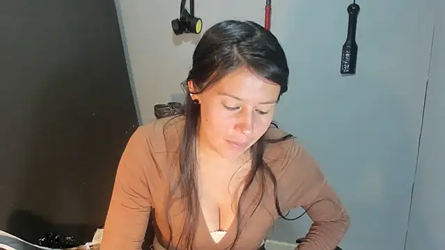 sandyquinnxx online show from 03/03/26, 04:57