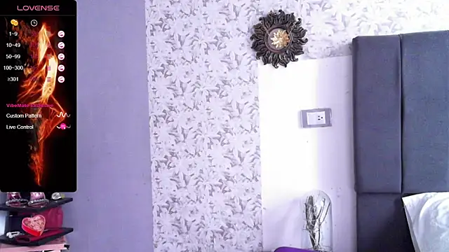 Snapshot of Sweet-Angie chatting on 03/07/25, 06:00 Sweet-Angie online show from 03/07/25, 06:00