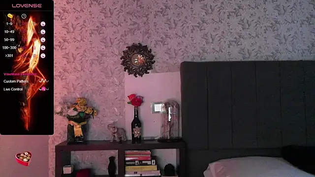 Snapshot of Sweet-Angie chatting on 03/11/25, 09:59 Sweet-Angie online show from 03/11/25, 09:59