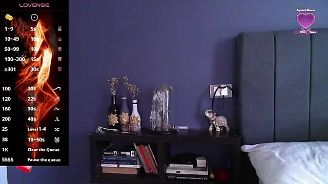 Snapshot of Sweet-Angie chatting on 09/22/25, 07:49 Sweet-Angie online show from 09/22/25, 07:49