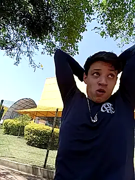 Novin4i20 online show from 09/19/25, 04:18