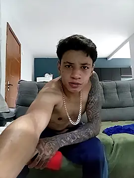 Novin4i20 online show from 09/30/25, 04:34