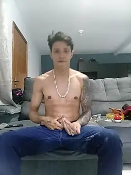 Novin4i20 online show from 10/13/25, 09:37