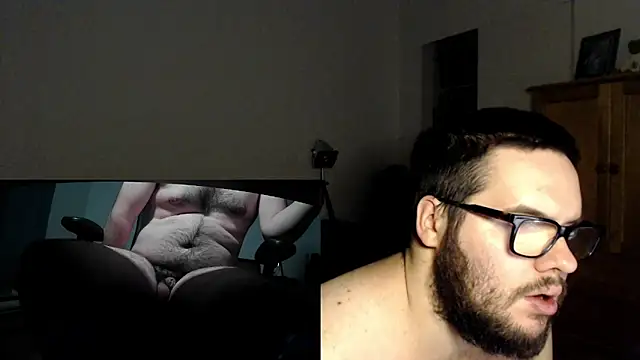 fck boy123 online show from 12/22/24, 09:00