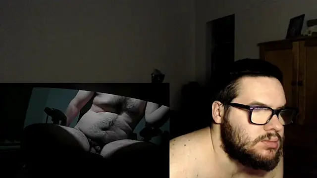 fck boy123 online show from 02/15/25, 08:33