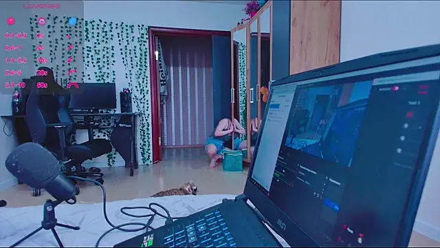  whiteprincess online show from 10/06/25, 10:23