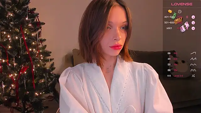 Kossie  online show from 12/04/24, 03:10