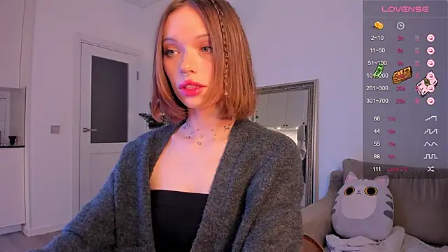 Kossie  online show from 12/07/24, 11:51