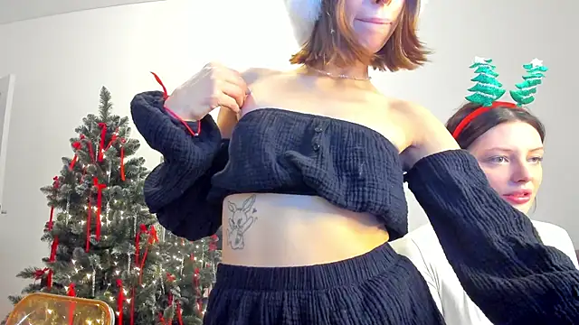 Kossie  online show from 12/26/24, 01:21